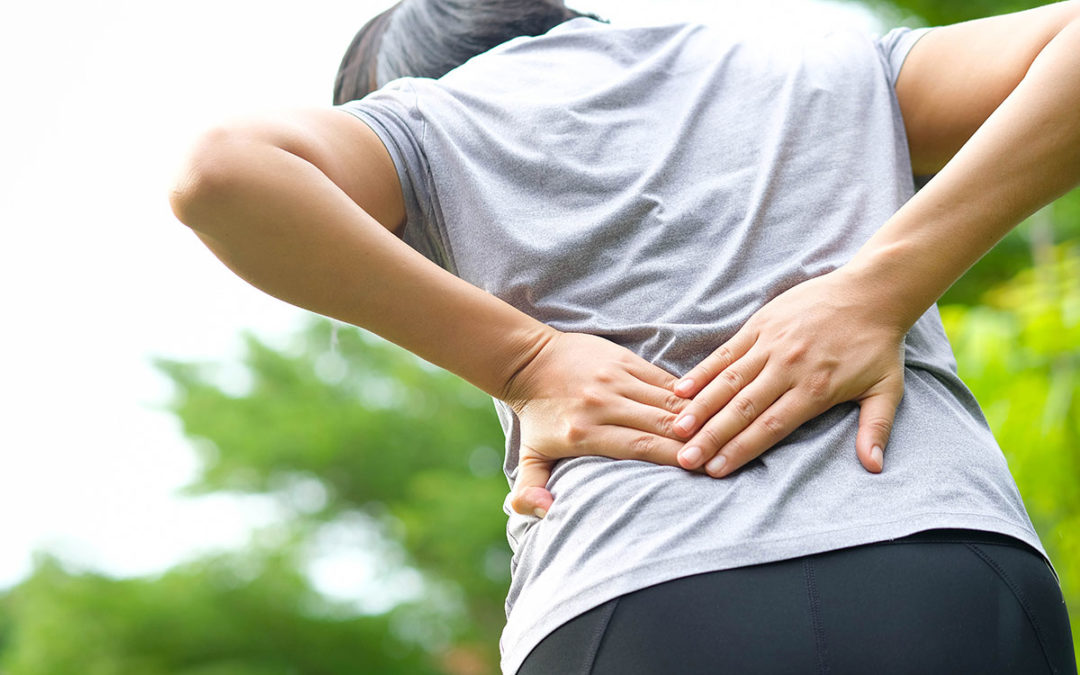 What is a Herniated Disc?