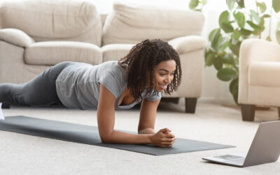 5 Steps to Start a Personal Fitness Program in the New Year